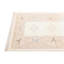 Tapis beige Oropeza