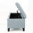 contemporary design storage bench-1347858424