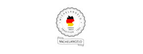 Logo MICHELANGELO