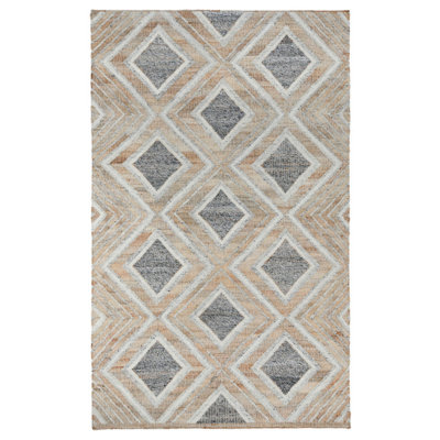 Tapis tissé à la main Laguna