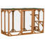 Cage pour chat Aulo-1864692592