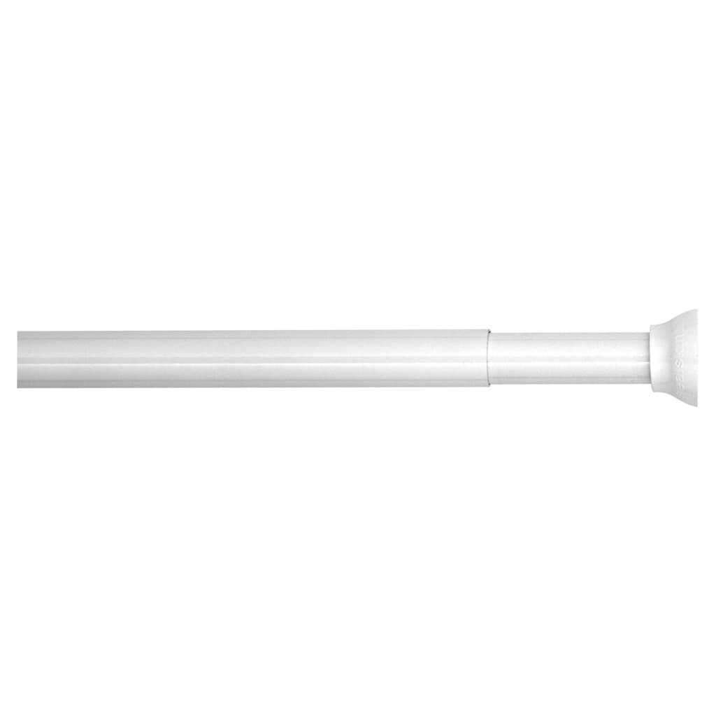 Sealskin Telescopic Shower Curtain Rod 255cm