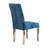 Quintica 19.3'' H Tufted Upholstered Parsons Chair-1562244644