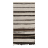 Kilim & Flat Weave One-of-a-Kind 5'1X10'11 Area Rug
