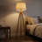 Maquan 62.99'' Tripod Floor Lamp-450464751-450464528