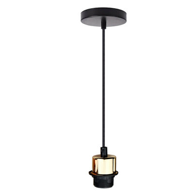 Bohuslav 1 - Light Pendant