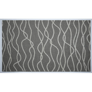 Abstract Area Rug