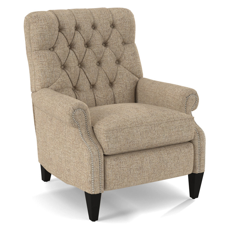 Recliner, Espresso, 61653-63