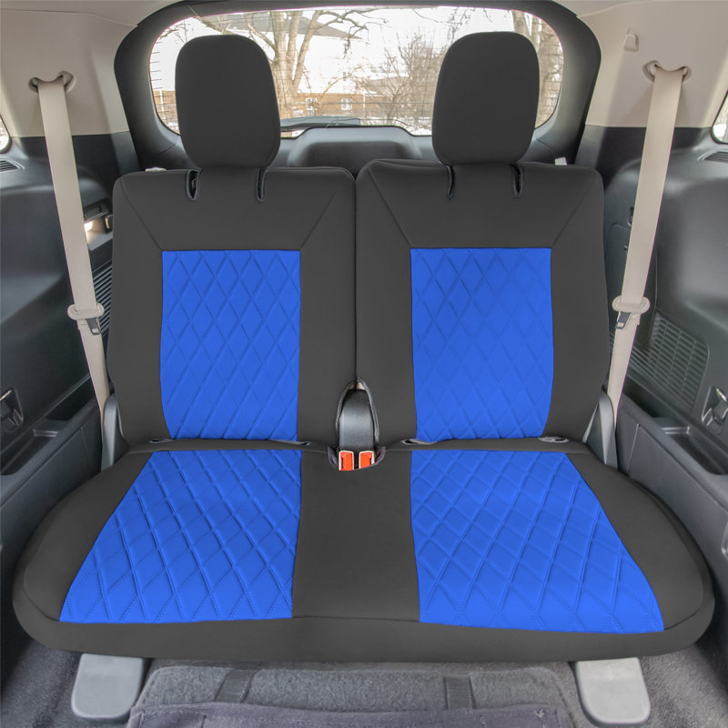 Elastic Automobile Cover By FH Group