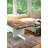 WW Solid Wood Coffee Table