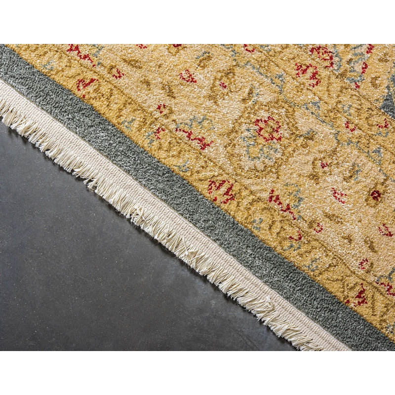 Stirling Oriental Indoor Rug, Rectangle 5' x 8'