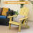 Falmer Outdoor Adirondack Chair-1097683353