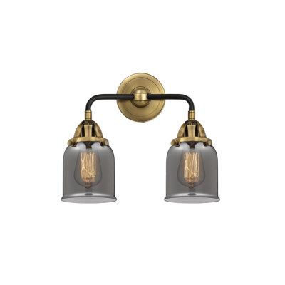 Shauna 2 - Light Vanity Light