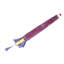 Parasol en soie 33 po Classic Asian-623917608