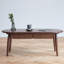 Table basse ovale-107149610