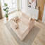 Canapé modulaire à compression avec méridienne confortable, canapé en L désossé pour le salon et la chambre à coucher, canapé-lit modulaire minimaliste-1308214329
