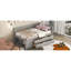 Lit de jour avec tiroirs et tablettes-40633499-40633569