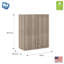 Armoire murale de rangement à 3 niveaux Tot Mate-35723743-87824020