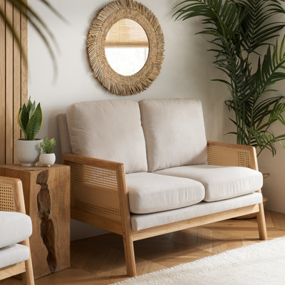 Alleene Tufted Armchair