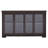 Cari-Ann 42'' Sideboard-871543422