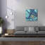 «Misadenture 3» par Alicia Ludwig, art mural sur toile-863196347