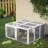 Rabbit Hutch