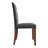 Dining Set With 59'' L Dining Table And Wooden Dining Chair-300037242-300037241