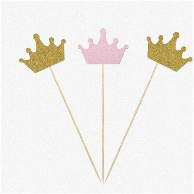 Golden Memories Farewell Celebration Kit 14PCS Decorations Set