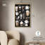 Tableau noir «Coffee» par Art Remedy-112532590-112532595-113467062