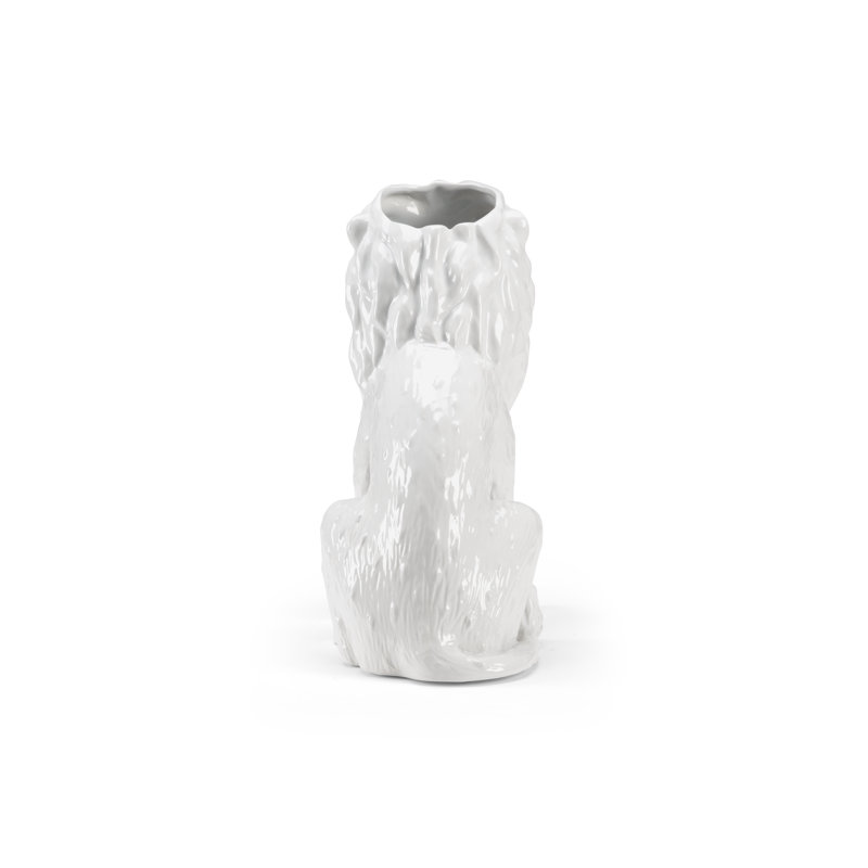 Daniel Ceramic Statue Planter