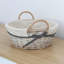 JVL Decorative Basket
