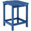 Table d'appoint 18 po Adirondack