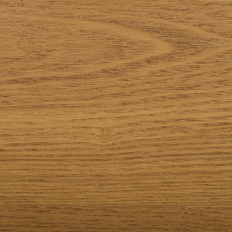 Tablette en fer et bois Isaac