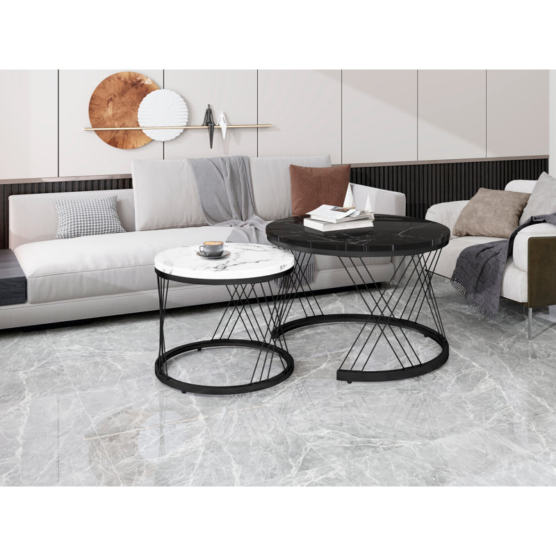 Coffee Table with Storage