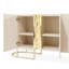 Lisbon 85.75'' W Sideboard-847762680