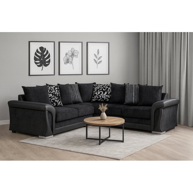 Cassette 5 Seater Sofa Bed