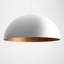Willow 1 - Light Dome Pendant-40239280-40239275