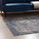 Modway Minu Distressed Persian Medallion Area Rug