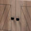 131.5cm H x 70.1cm W Standard Bookcase