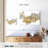 Avery Dynamic Gold On Grey II-107678265