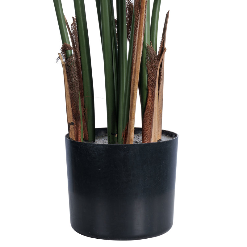 Fausse plante artificielle Aaliyah