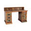 Heerenveen Solid Wood Writing Desk