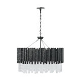 TA Illuminations Chandelier