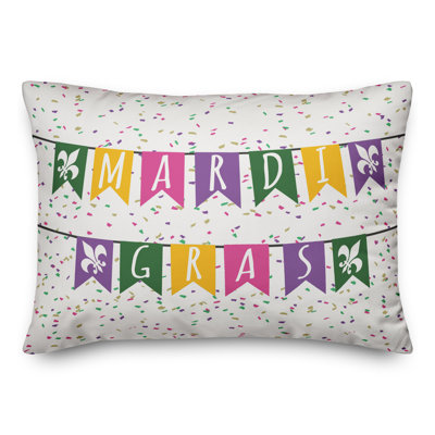  Housse de coussin rectangulaire et insert