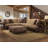 Tiffini Upholstered Ottoman