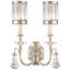 Eaton Place 2 - Light Armed Sconce-16936417