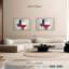 Texas Flag State Citlali-131405361-131405365