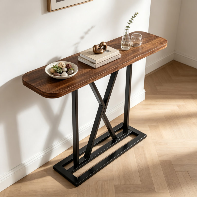 100 cm W Console Table