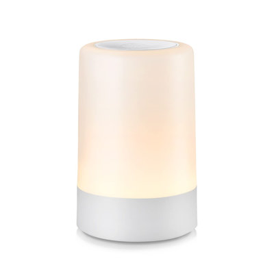 Nursery Night Light For Baby, Portable LED Touch Night Lamp For Kids And Adult, Breastfeeding, Sleep Aid, USB Rechargeable Nursing Lamp, Bedside Dimma -  tangmaikeji, T6DB07YB1LQDS