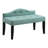 Fela Polyester Upholstered Bench-621721841-621721840
